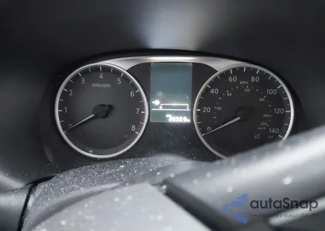 2024 Nissan Kicks S Xtronic Cvt from USA, damaged, VIN 3N1CP5BV3RL493383